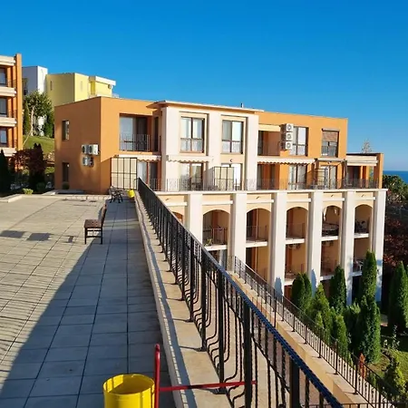 Golden Lady Apartment Sveti Vlas