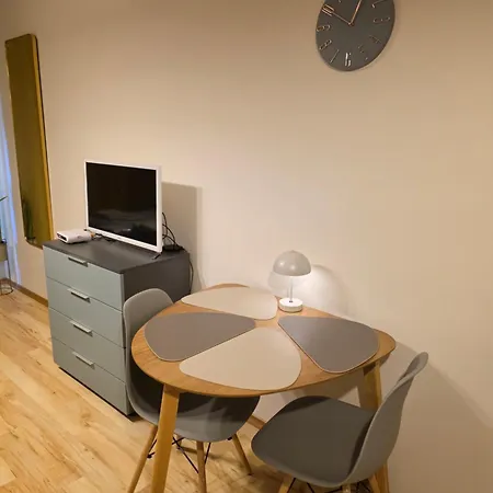 Apartment Golden Lady Sveti Vlas