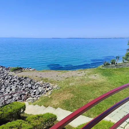 Apartment Golden Lady