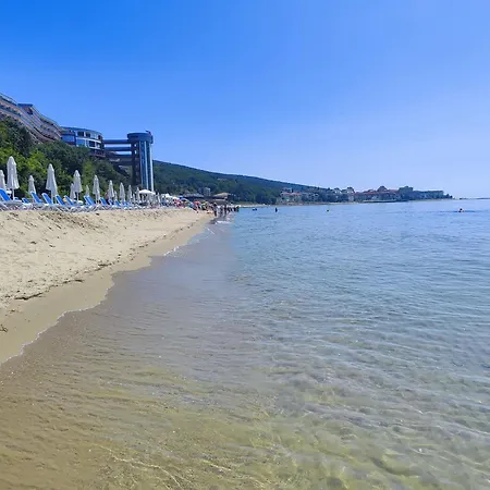 Apartment Golden Lady Sveti Vlas