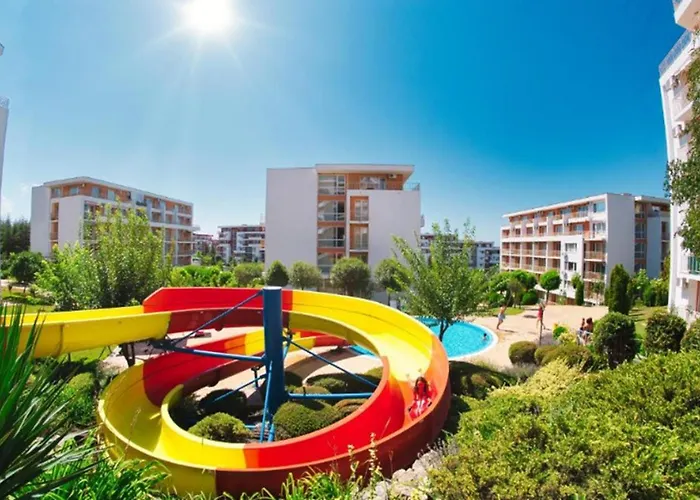 公寓 Golden Lady 圣弗拉斯