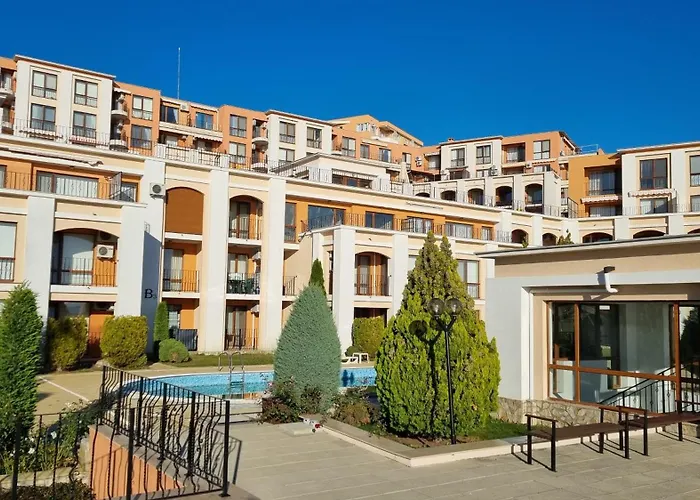 Golden Lady 圣弗拉斯