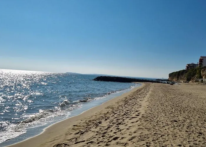 Golden Lady 公寓 *