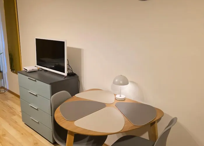 公寓 Golden Lady 圣弗拉斯