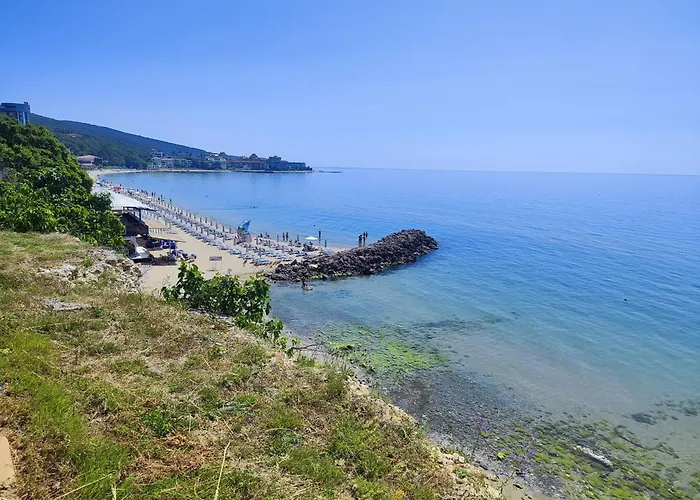 公寓 Golden Lady *