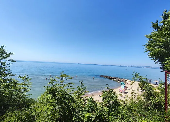 Golden Lady 公寓 *