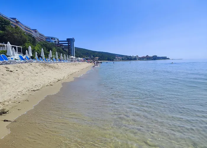 公寓 Golden Lady 圣弗拉斯